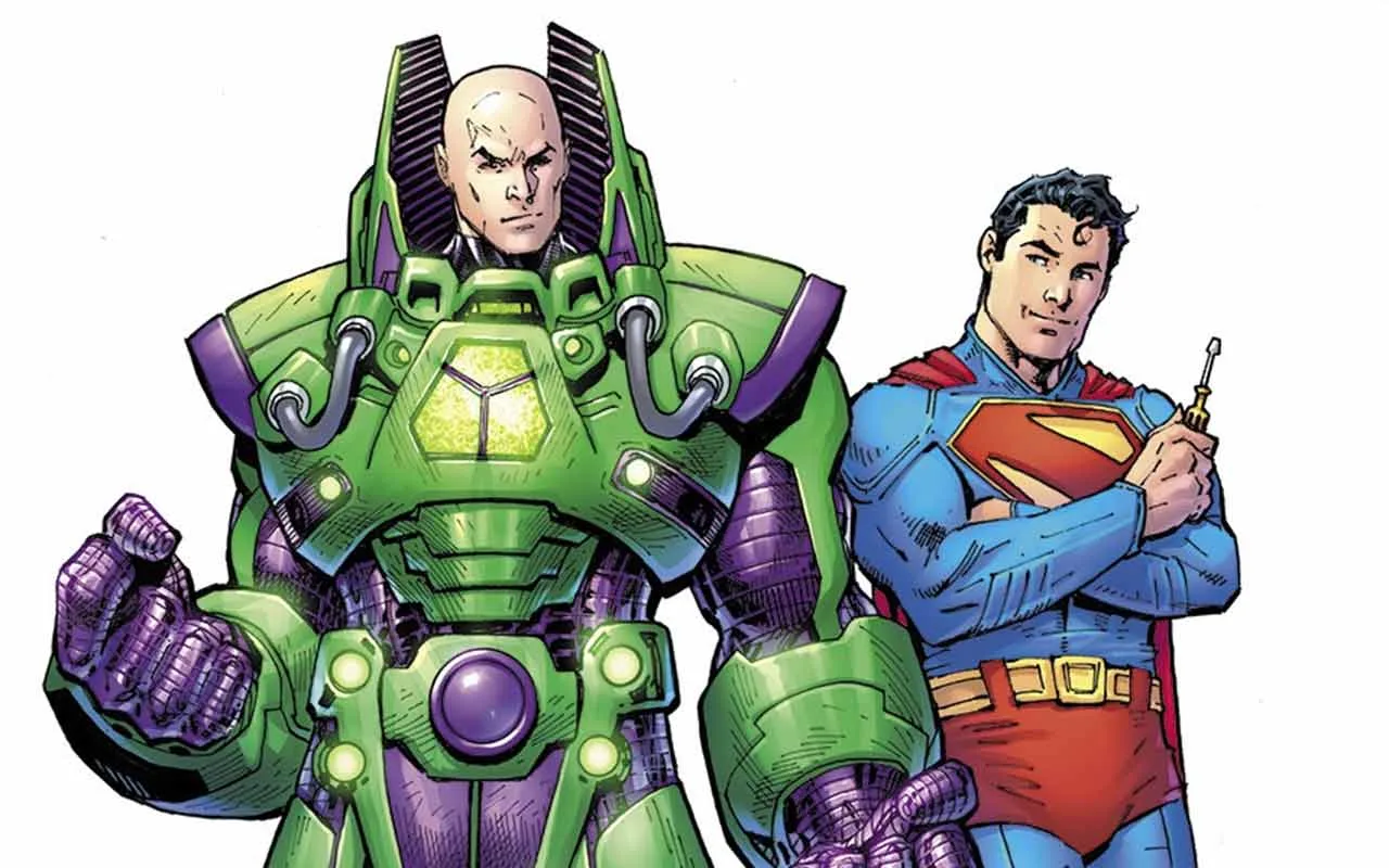 man of tomorrow crop