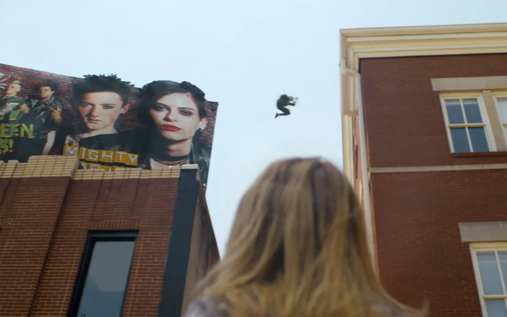 mighty crabjoys billboard