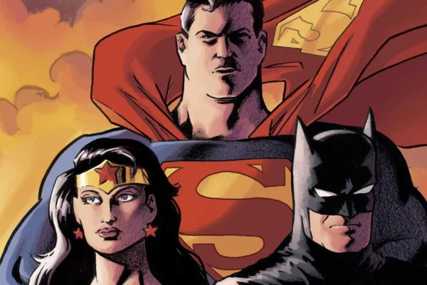 superman batman wonder woman