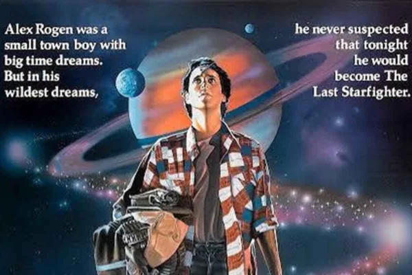 The Last Starfighter crop