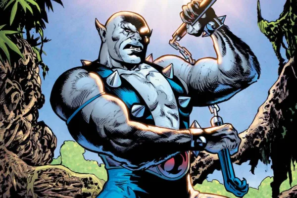 Thundercats Panthro crop