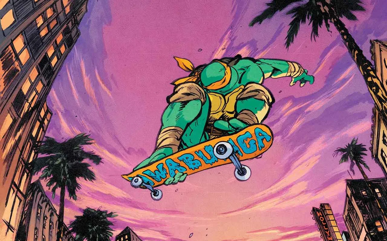 tmnt 13 blind bag