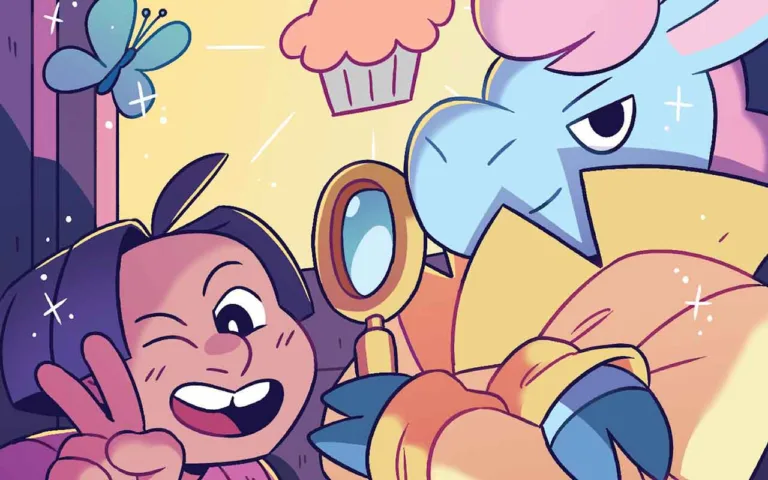 Agent Cupcake cover crop