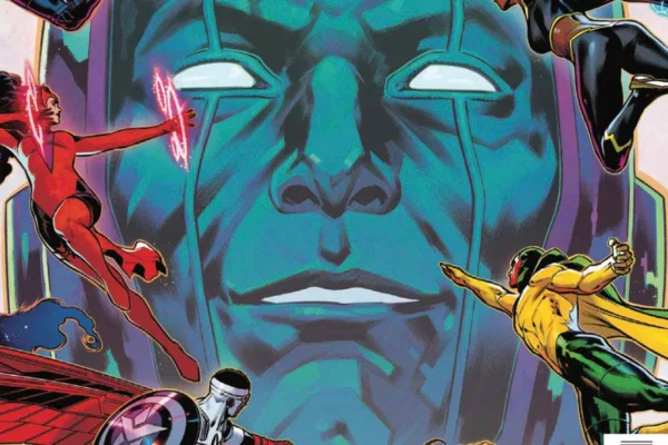 Avengers #31 crop