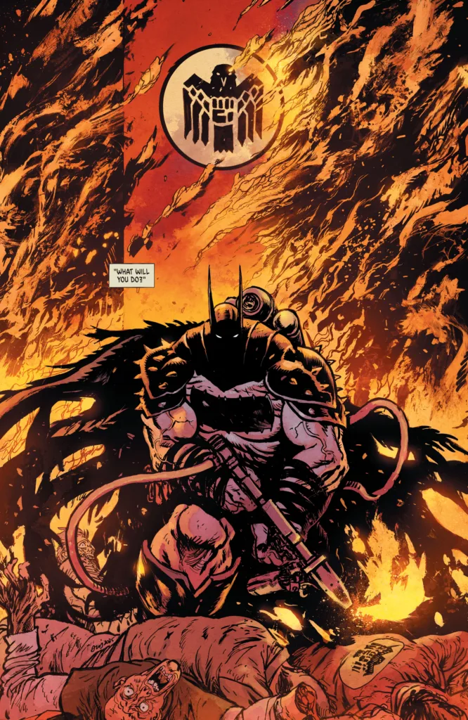 Absolute Batman Annual 2025 #1 page 3