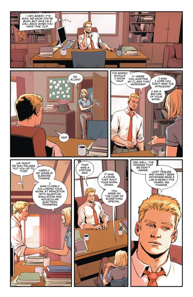Absolute Flash #8 page 3