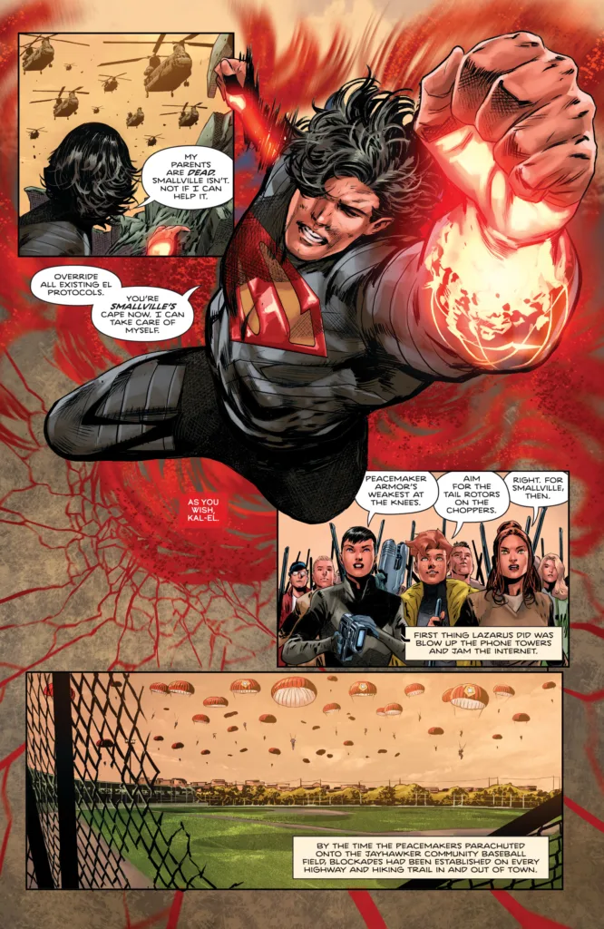 Absolute Superman #13 page 4