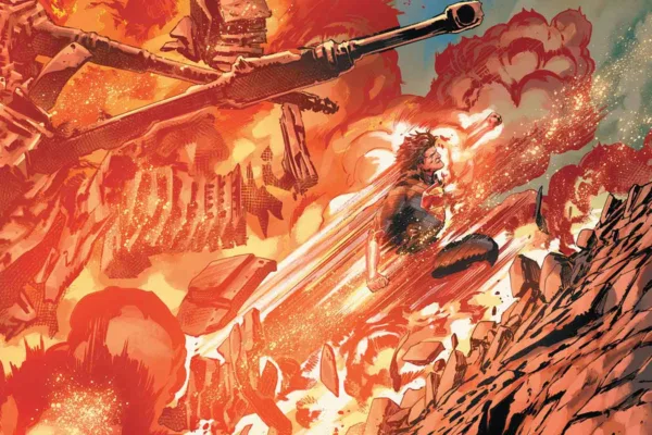 DC Comics Preview: Absolute Superman #13 Absolute Superman #13 crop