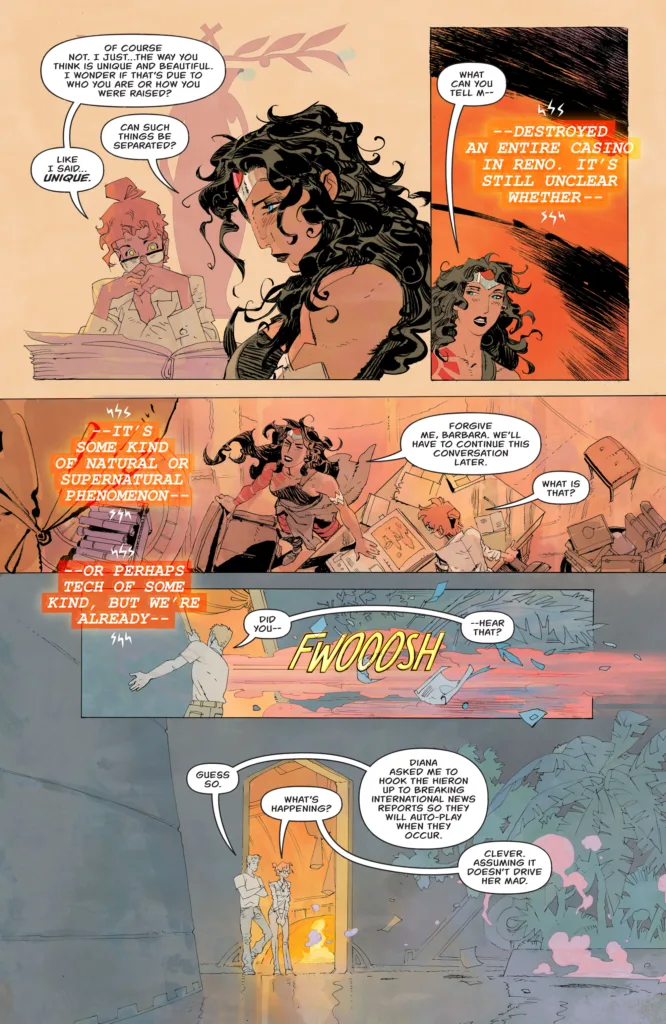 Absolute Wonder Woman #13 page 4