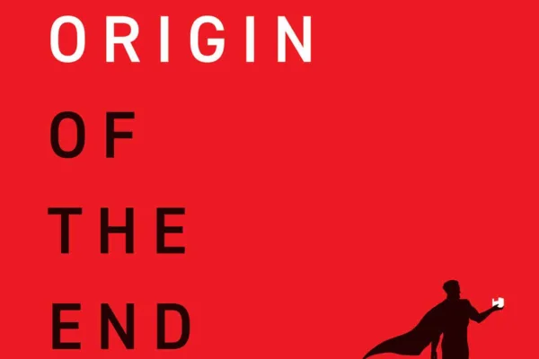 Chip Zdarsky To Dance Little Animal Crackers Across Marvel Universe With ‘Armageddon’ Armageddon teaser by Chip Zdarsky