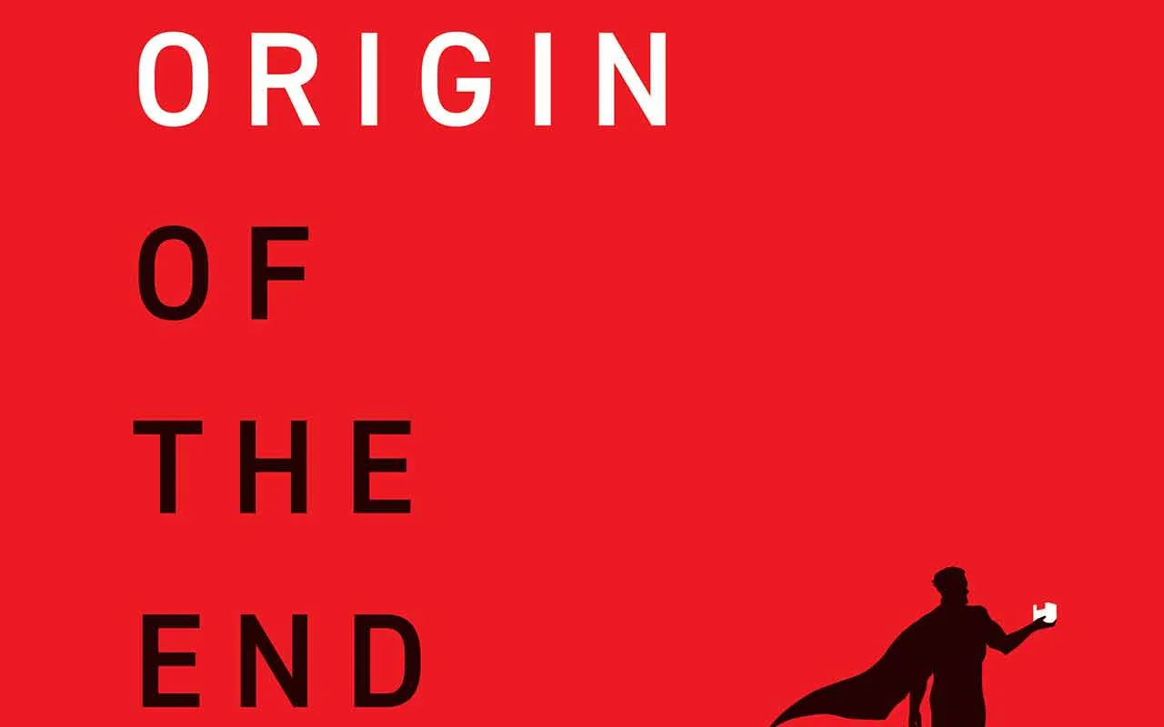 Armageddon teaser by Chip Zdarsky