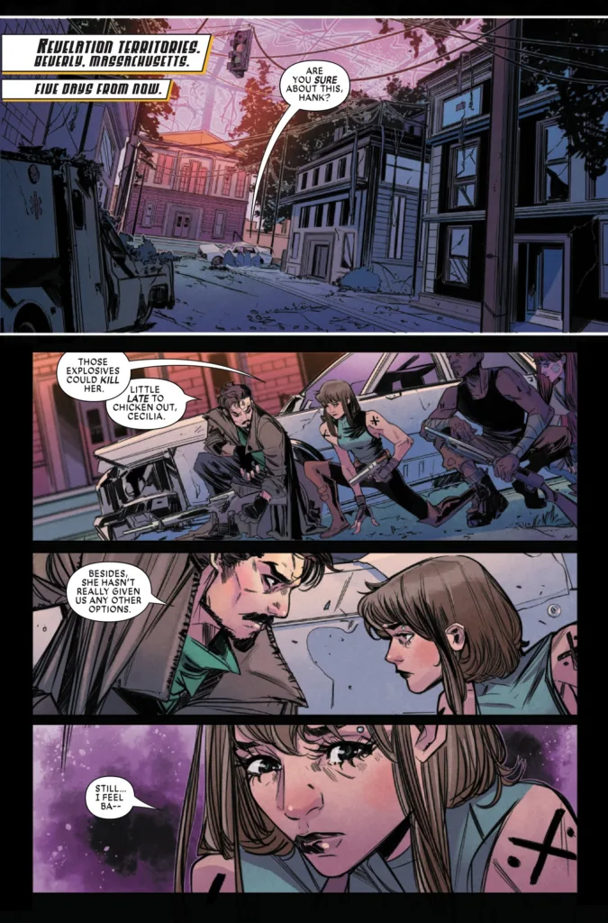 Binary #1 page 3