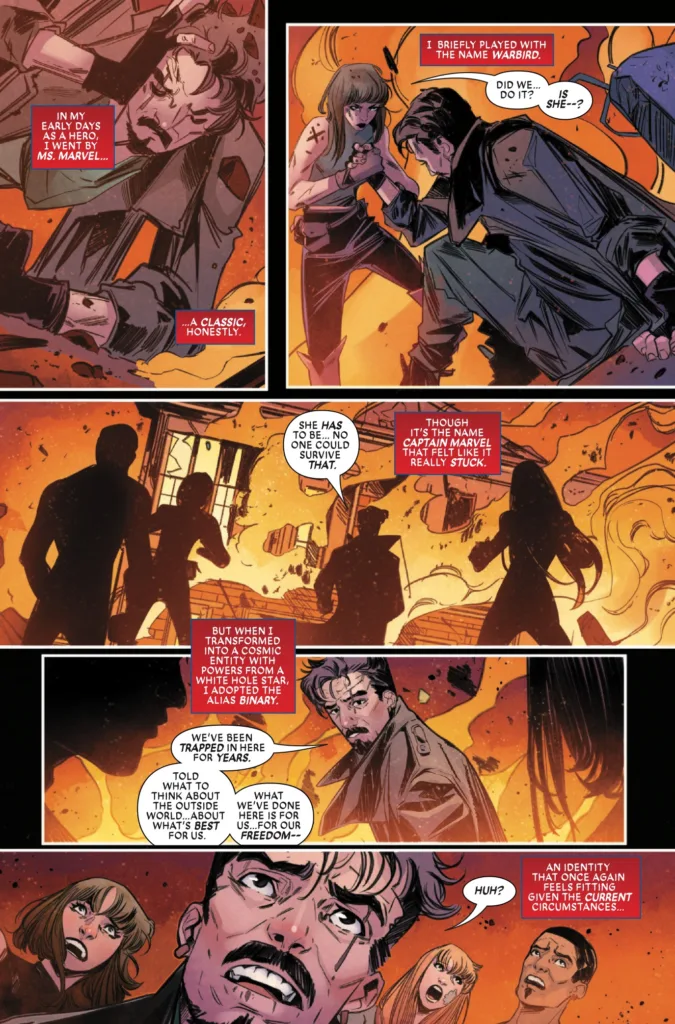 Binary #1 page 5