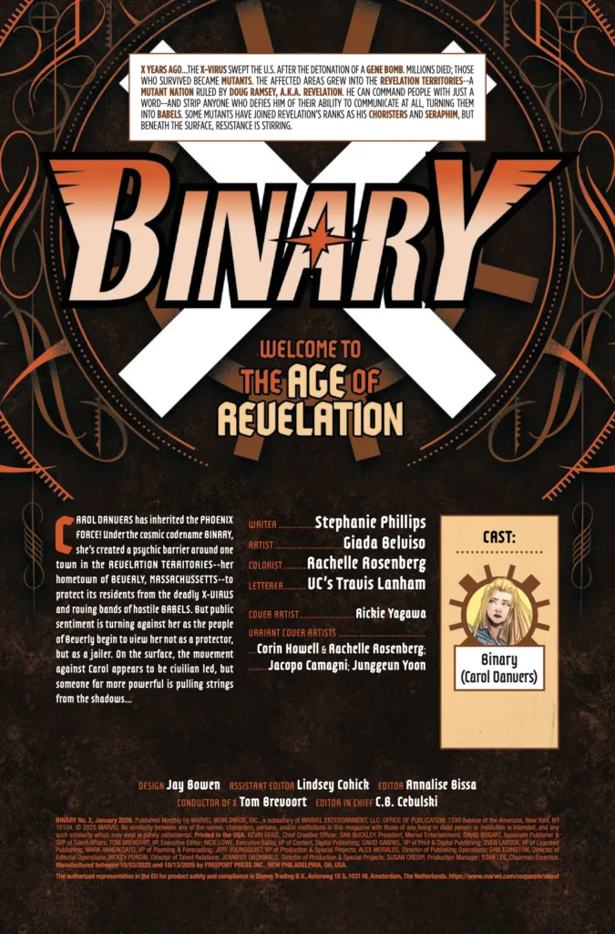 Binary #2 page 2
