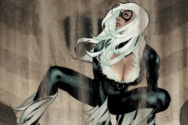 Marvel Preview: Black Cat #3 Black Cat #3 crop