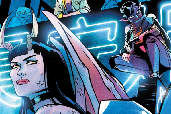 Birds of Prey #27 crop