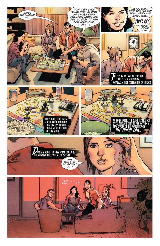 DC K.O. #1 page 6