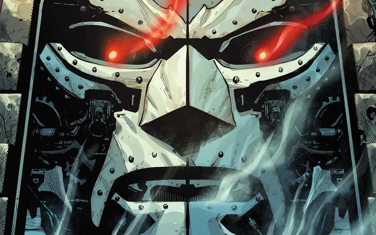 dungeons of doom #1 crop