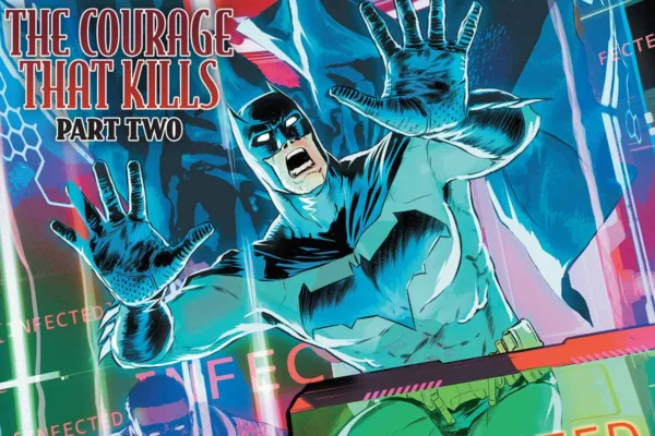 DC Comics Preview: Detective Comics #1102 Detective Comics #1102 crop