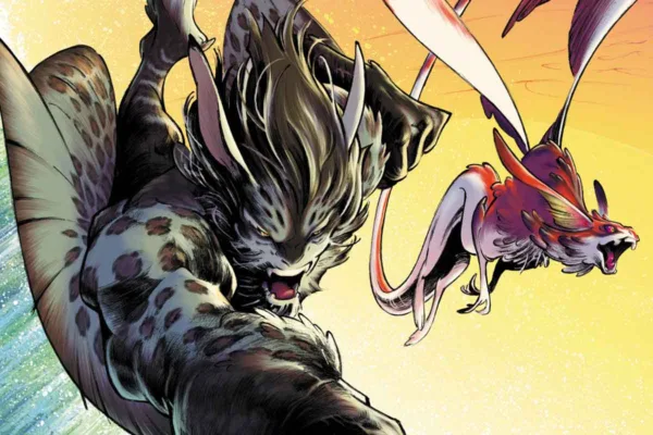 EKOS Volume 2 Alexander Lozano cover
