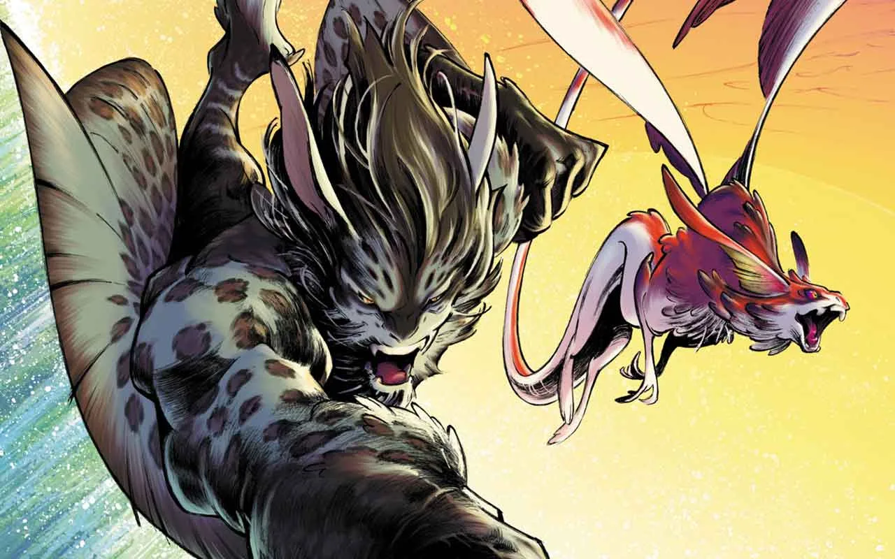 EKOS Volume 2 Alexander Lozano cover