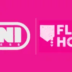 Oni Press and Flux House