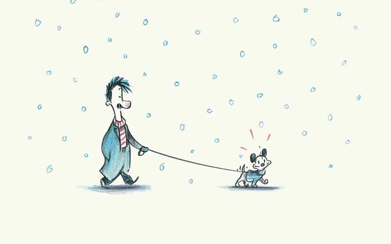 The Gift of Everything