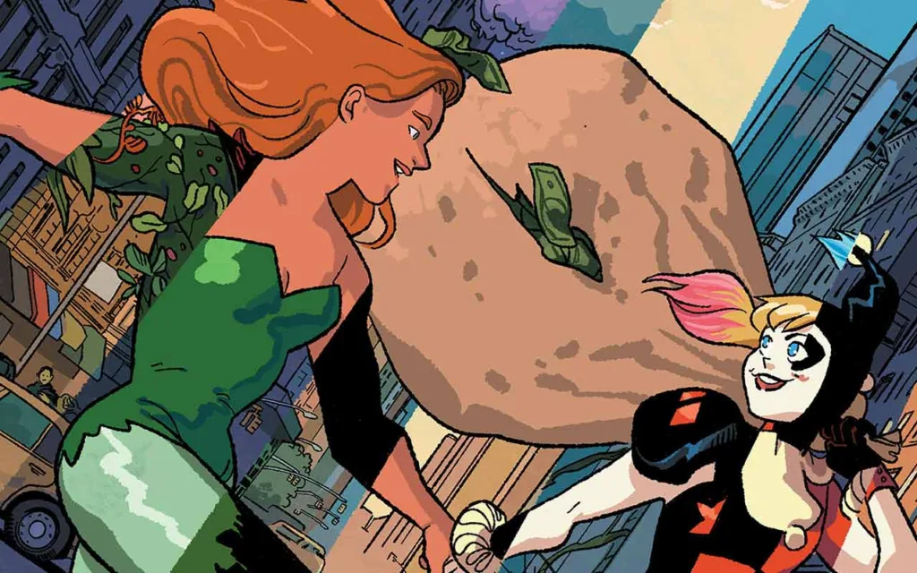 New Comics This Week: Full Comics List For November 5, 2025