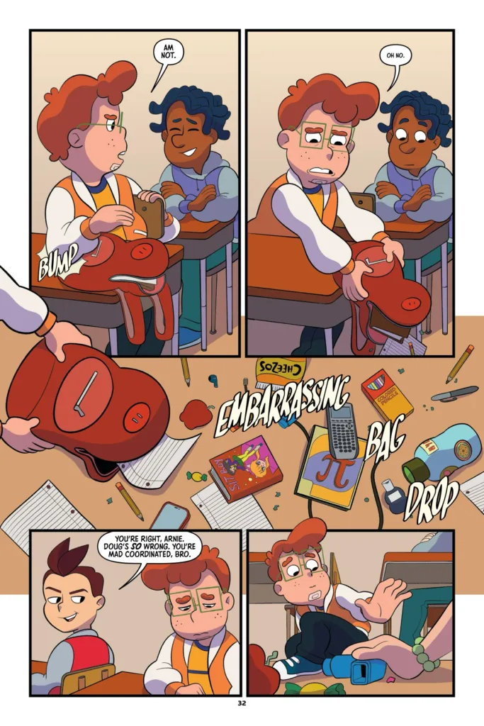 Indoor Kid page 31