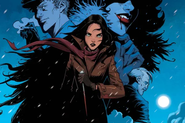 Impact Winter: Evenfall #1 crop