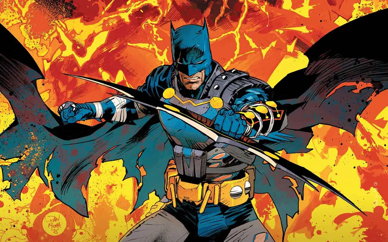 DC K.O.: Knightfight #1 crop