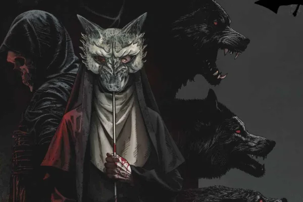 The Lycan #5 crop