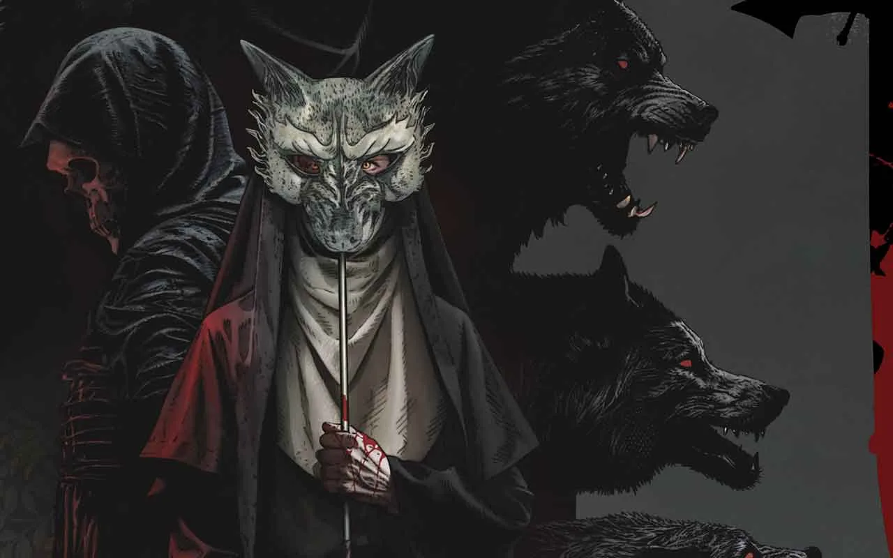 The Lycan #5 crop