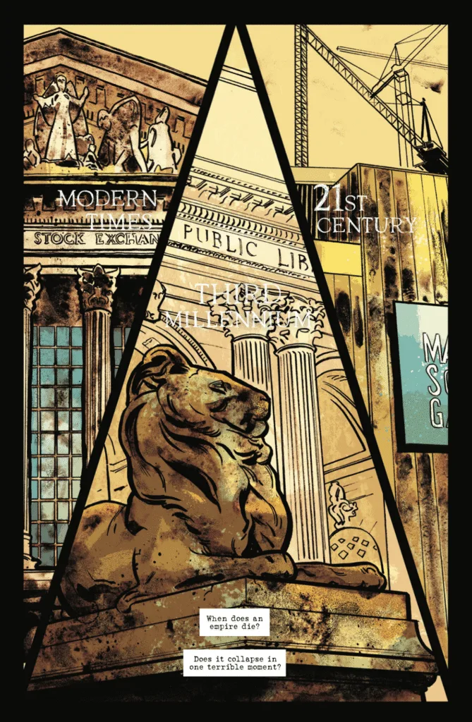Megalopolis page 7