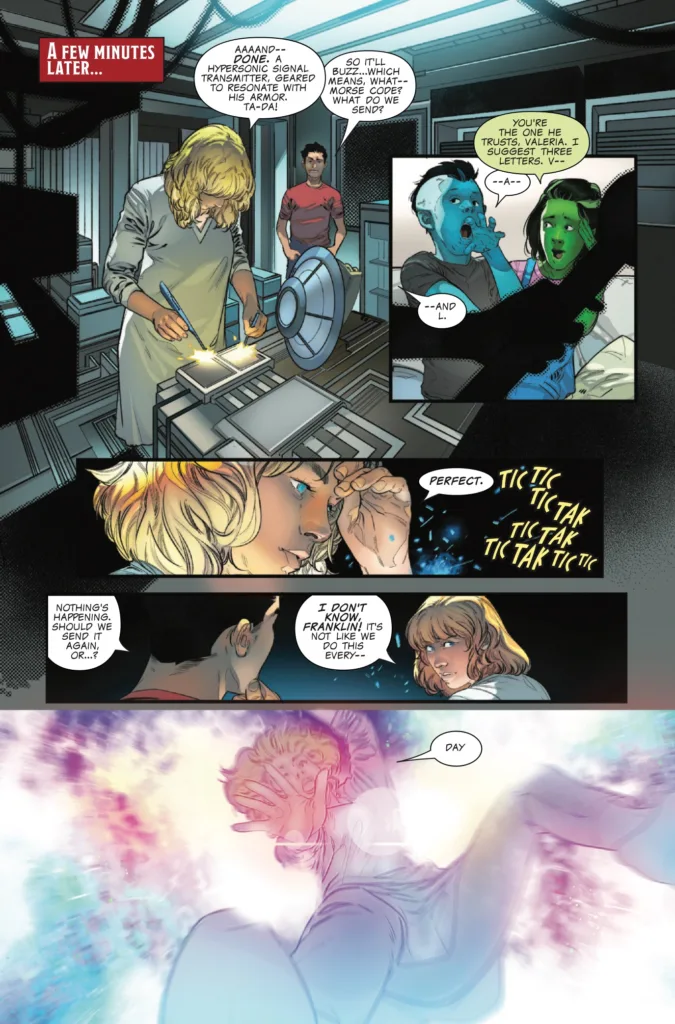 One World Under Doom #8 page 3