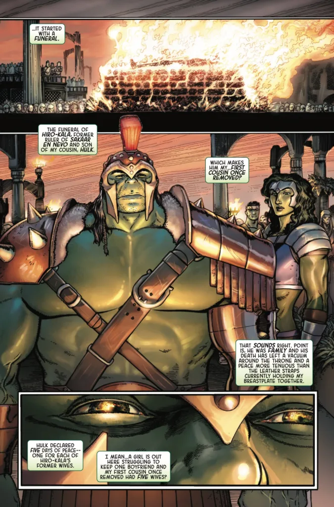 Planet She-Hulk #1 page 6