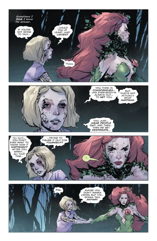 Poison Ivy #38 page 3