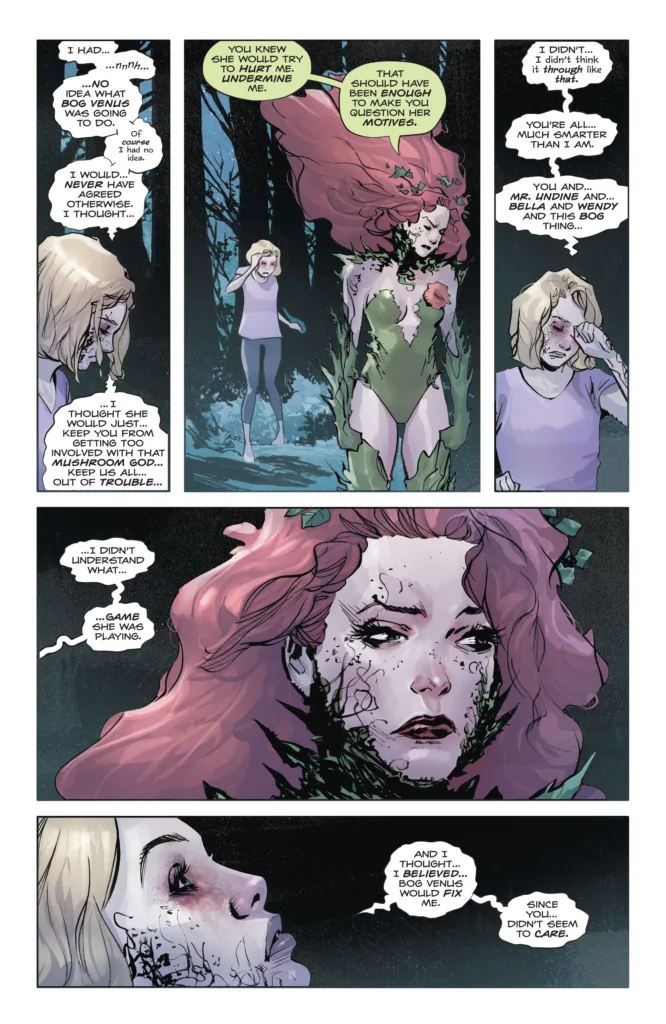 Poison Ivy #38 page 4