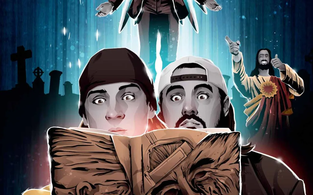 Dark Horse Preview: Quick Stops Volume 3 #3