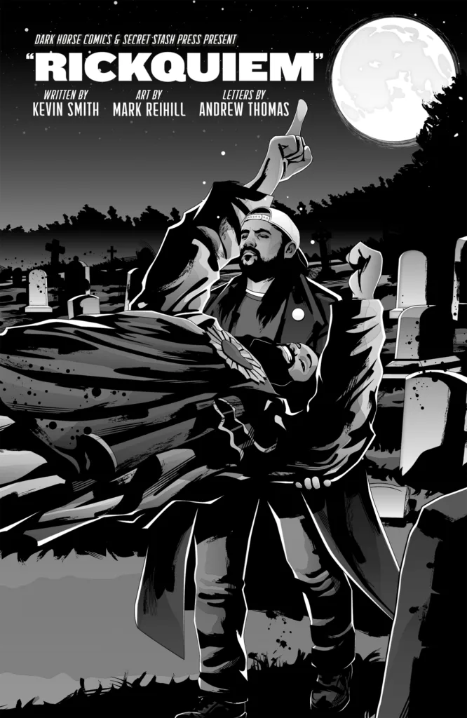 Quick Stops Volume 3 #3 page 3