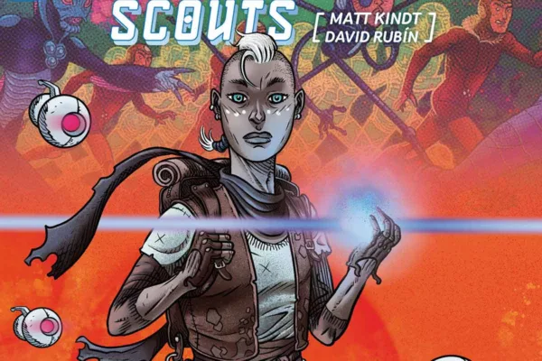 Space Scouts #1 crop