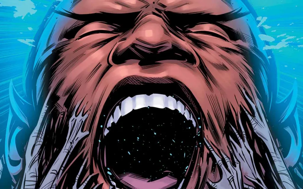 Star Trek: Voyager - Homecoming #2 crop