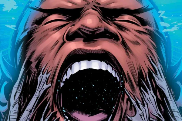 Star Trek: Voyager - Homecoming #2 crop