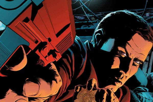 Synthetics Volume One #1 crop