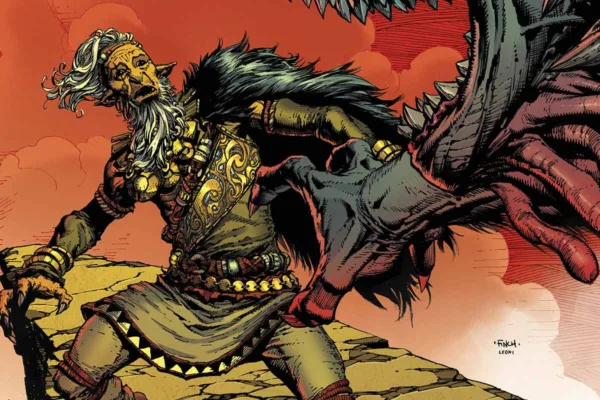 Skinbreaker #3 cover crop