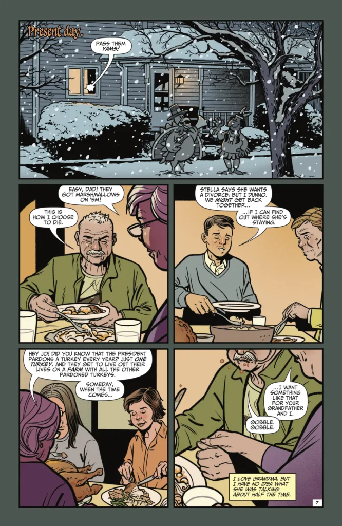 Thanksgiving #1 page 7