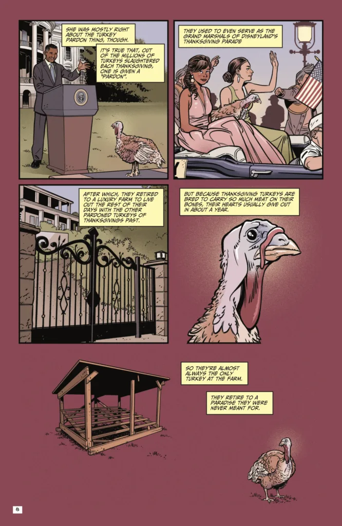 Thanksgiving #1 page 8
