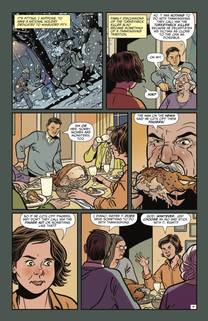 Thanksgiving #1 page 9