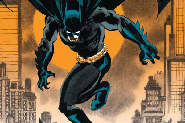 DC Comics Preview: Batman: The Long Halloween – The Last Halloween #10 Batman: The Long Halloween - The Last Halloween #10 crop