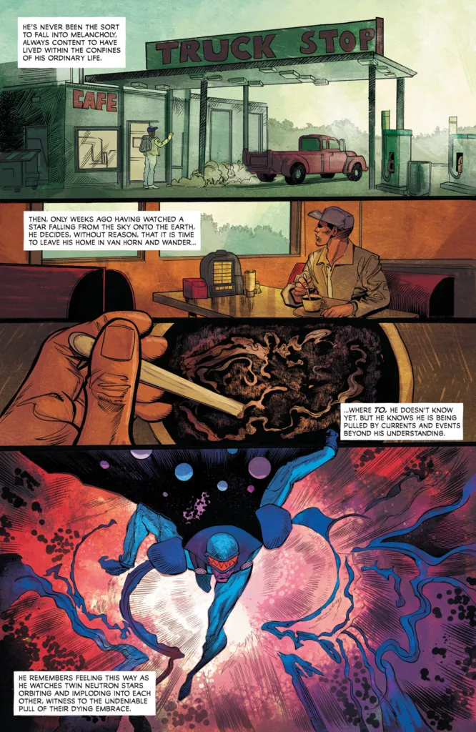 The New Gods #11 page 3